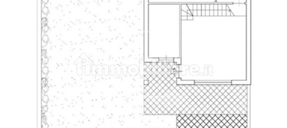 1 bedroom House in Rome, Italy No. 9581 14