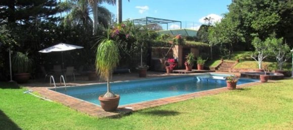 5 Schlafzimmer Haus in Morelos, Mexico, Nr. 164858 2