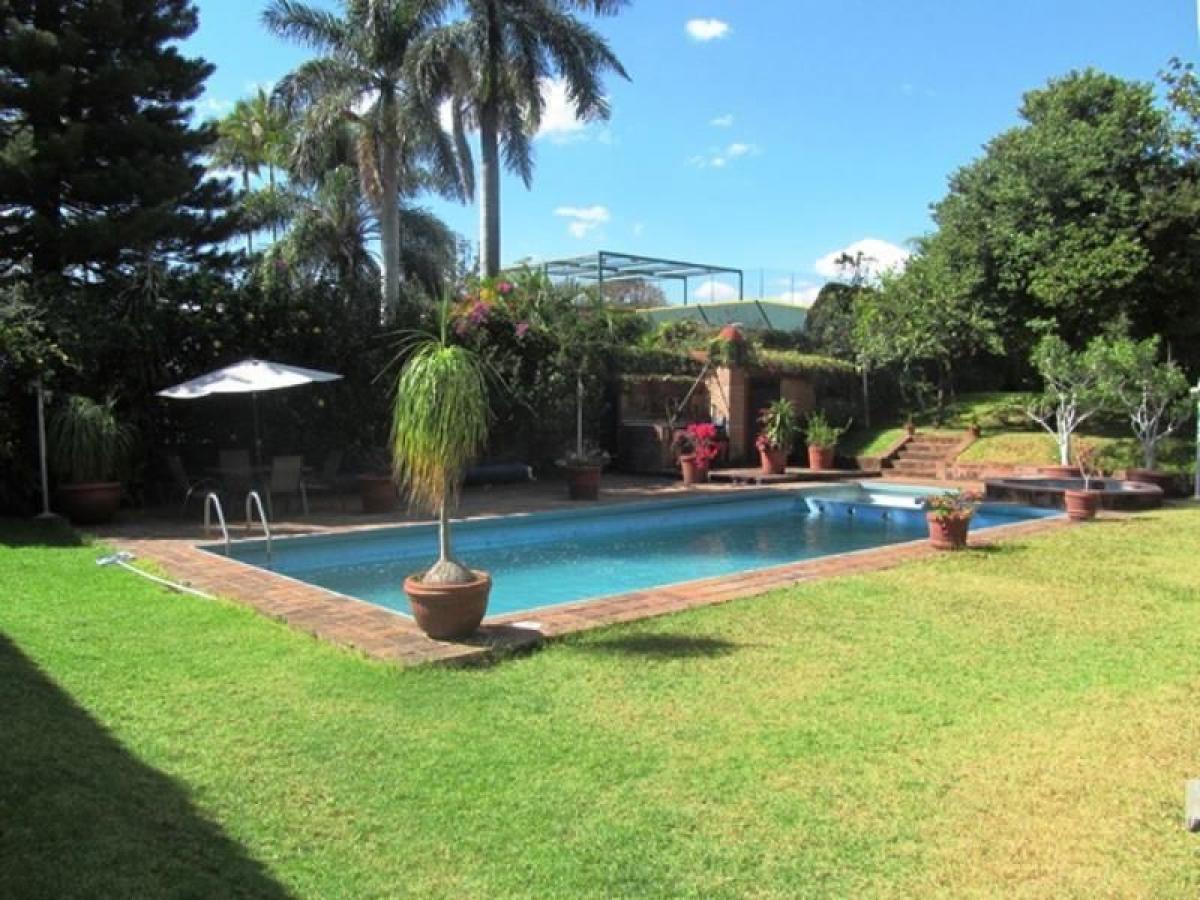 5 Schlafzimmer Haus in Morelos, Mexico, Nr. 164858