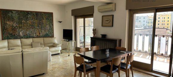 5-salle Appartement à Trieste, Italy No. 234408 31