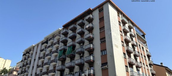 5-salle Appartement à Trieste, Italy No. 234408 22