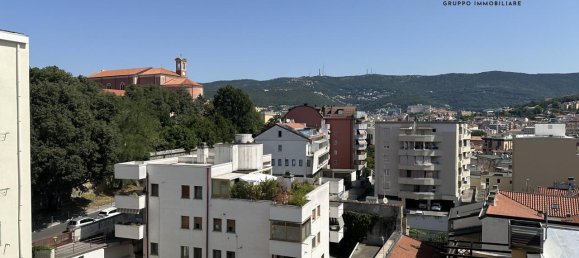 5-salle Appartement à Trieste, Italy No. 234408 17