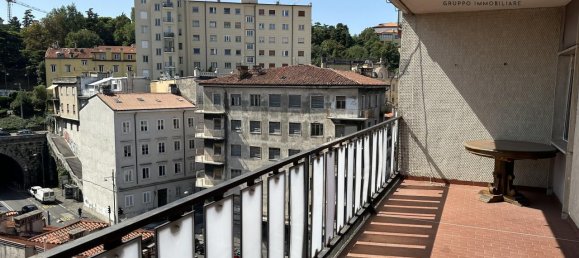 5-salle Appartement à Trieste, Italy No. 234408 49