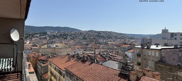 5-salle Appartement à Trieste, Italy No. 234408 59