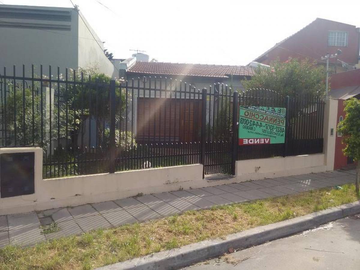 2 bedrooms House in Bermudez, Argentina No. 8601