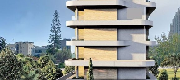 2 bedrooms Apartment in Limassol, Cyprus No. 9369 5