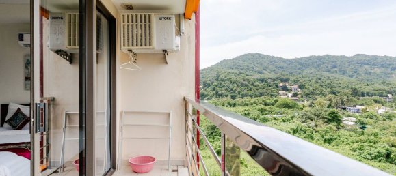 2غرفة شقة في Pattaya, Thailand رقم 175603 19