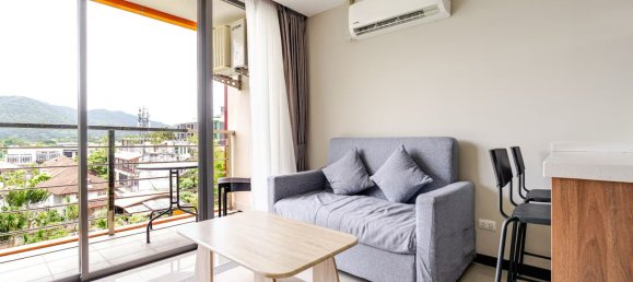 2غرفة شقة في Pattaya, Thailand رقم 175603 3