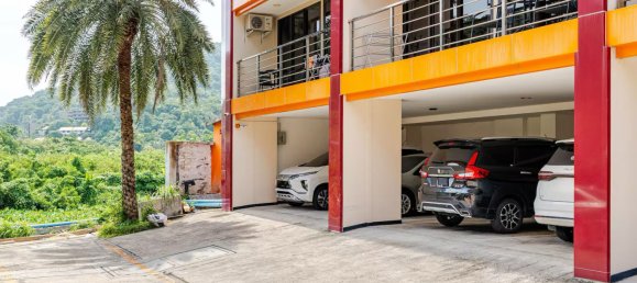 2غرفة شقة في Pattaya, Thailand رقم 175603 23