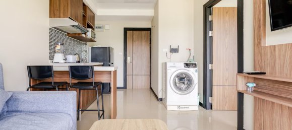 2غرفة شقة في Pattaya, Thailand رقم 175603 9
