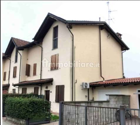 2 chambres Appartement à Dorno, Italy No. 204062