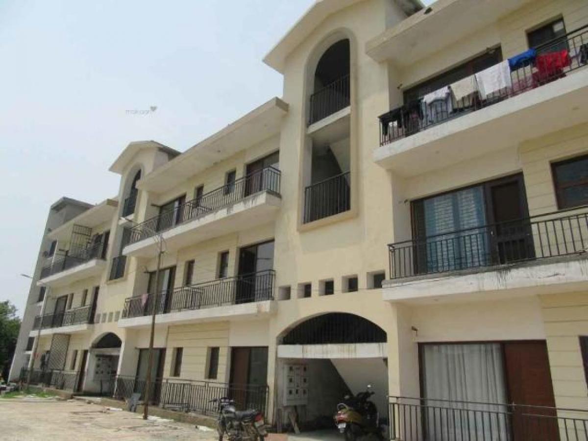 Casa T2 em Mohali, India N.º 51984