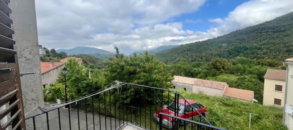 Moradia em banda de 3 divisões em Murato, France N.º 58995 4