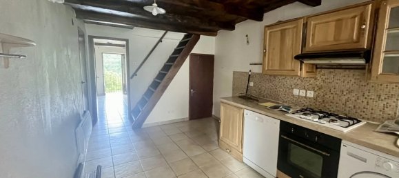 Moradia em banda de 3 divisões em Murato, France N.º 58995 2