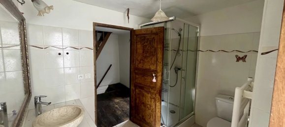 Moradia em banda de 3 divisões em Murato, France N.º 58995 6