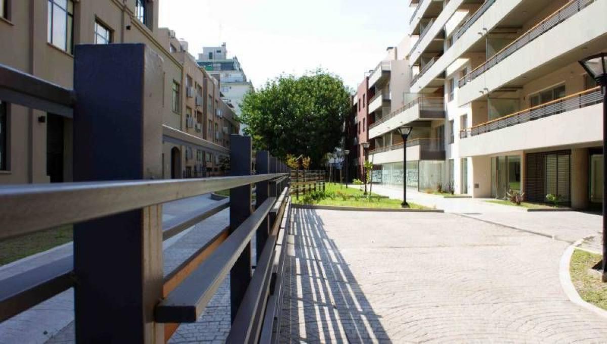 2 bedrooms Apartment in Buenos Aires, Argentina No. 79548