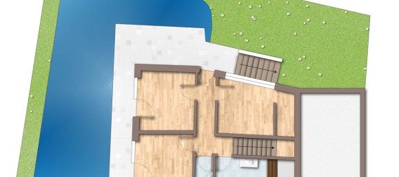 4 rooms House in Axams, Austria No. 153197 15