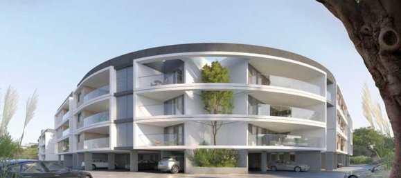 3 bedrooms Apartment in Paphos, Cyprus No. 18788 6