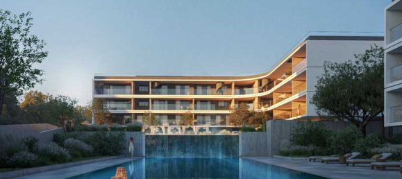 3 bedrooms Apartment in Paphos, Cyprus No. 18788 7