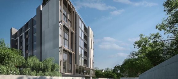 شقة 1 غرف نوم في Bangkok, Thailand رقم 2284 2