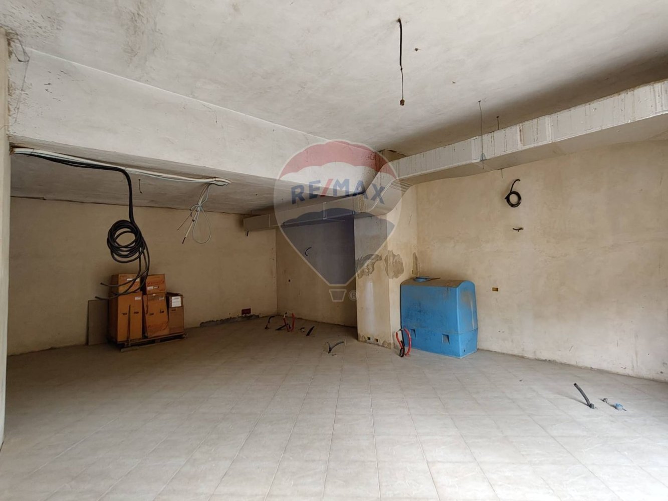 2 rooms Commercial property in Piazza Armerina, Italy No. 265369