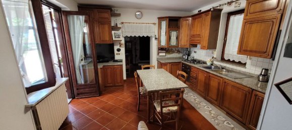 7 rooms Villa in Airasca, Italy No. 273786 33