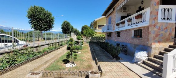 7 rooms Villa in Airasca, Italy No. 273786 6
