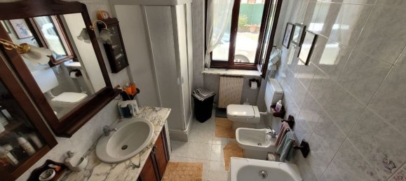 7 rooms Villa in Airasca, Italy No. 273786 41