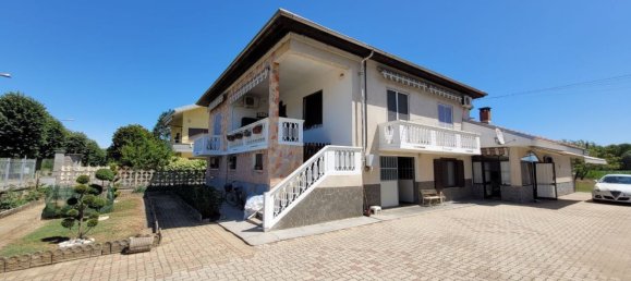 7 rooms Villa in Airasca, Italy No. 273786 7