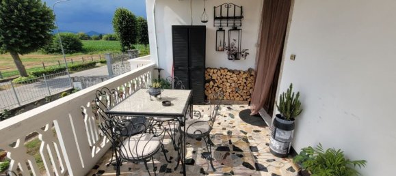 7 rooms Villa in Airasca, Italy No. 273786 29