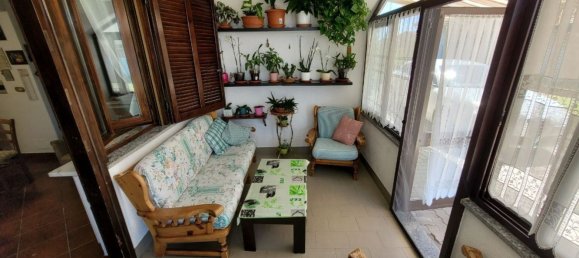 7 rooms Villa in Airasca, Italy No. 273786 46