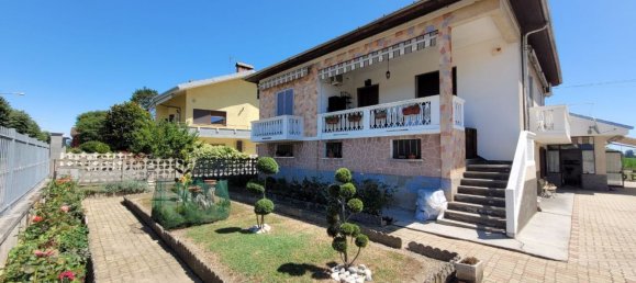 7 rooms Villa in Airasca, Italy No. 273786 8