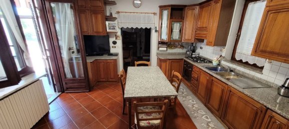 7 rooms Villa in Airasca, Italy No. 273786 32
