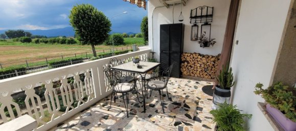 7 rooms Villa in Airasca, Italy No. 273786 30