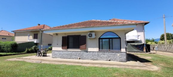 7 rooms Villa in Airasca, Italy No. 273786 9