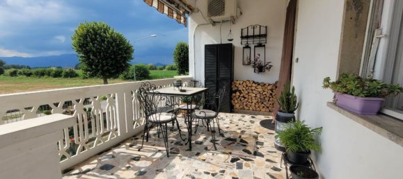 7 rooms Villa in Airasca, Italy No. 273786 31