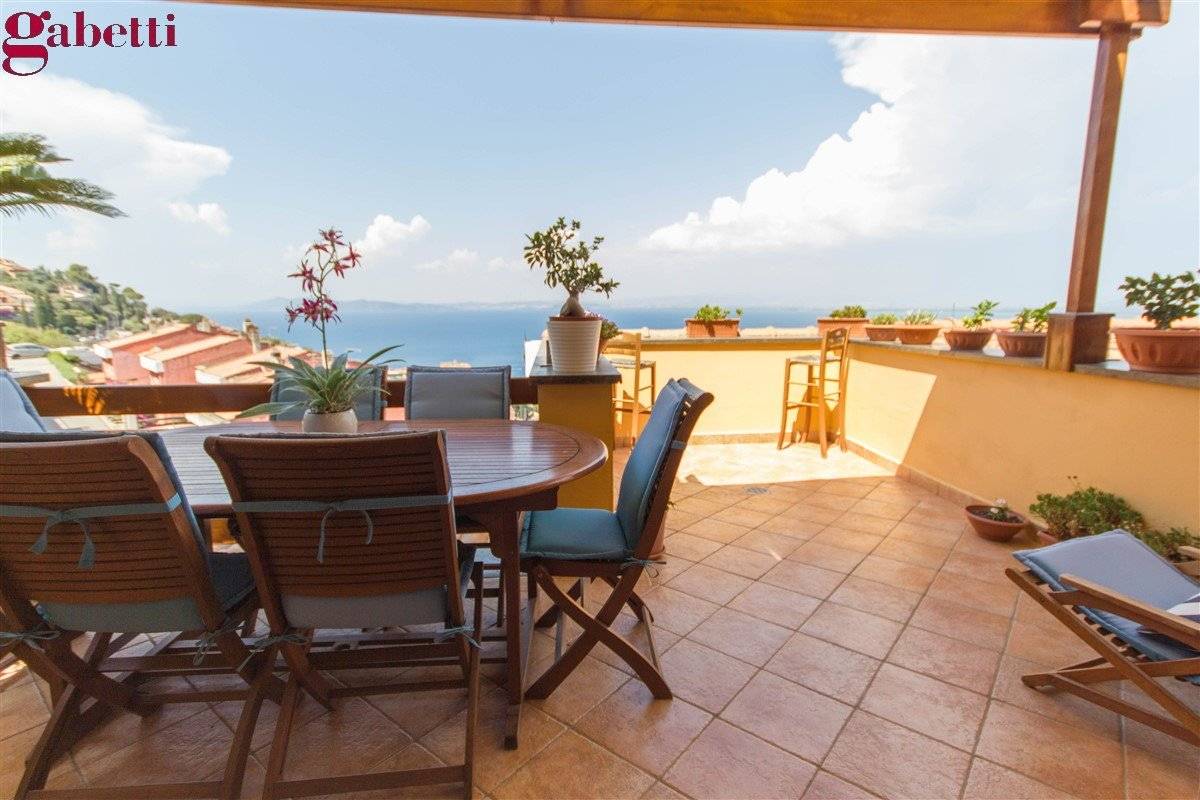3 bedrooms Apartment in Monte Argentario, Italy No. 152984