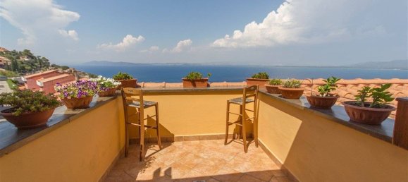3 bedrooms Apartment in Monte Argentario, Italy No. 152984 3