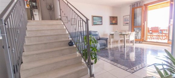 3 bedrooms Apartment in Monte Argentario, Italy No. 152984 12