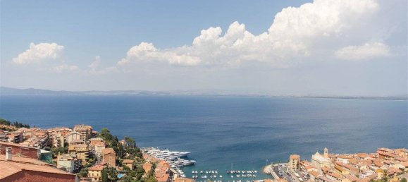 3 bedrooms Apartment in Monte Argentario, Italy No. 152984 4