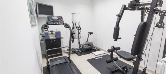 3 bedrooms Apartment in Monte Argentario, Italy No. 152984 28