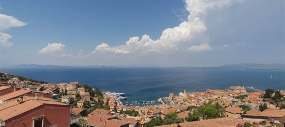 3 bedrooms Apartment in Monte Argentario, Italy No. 152984 5
