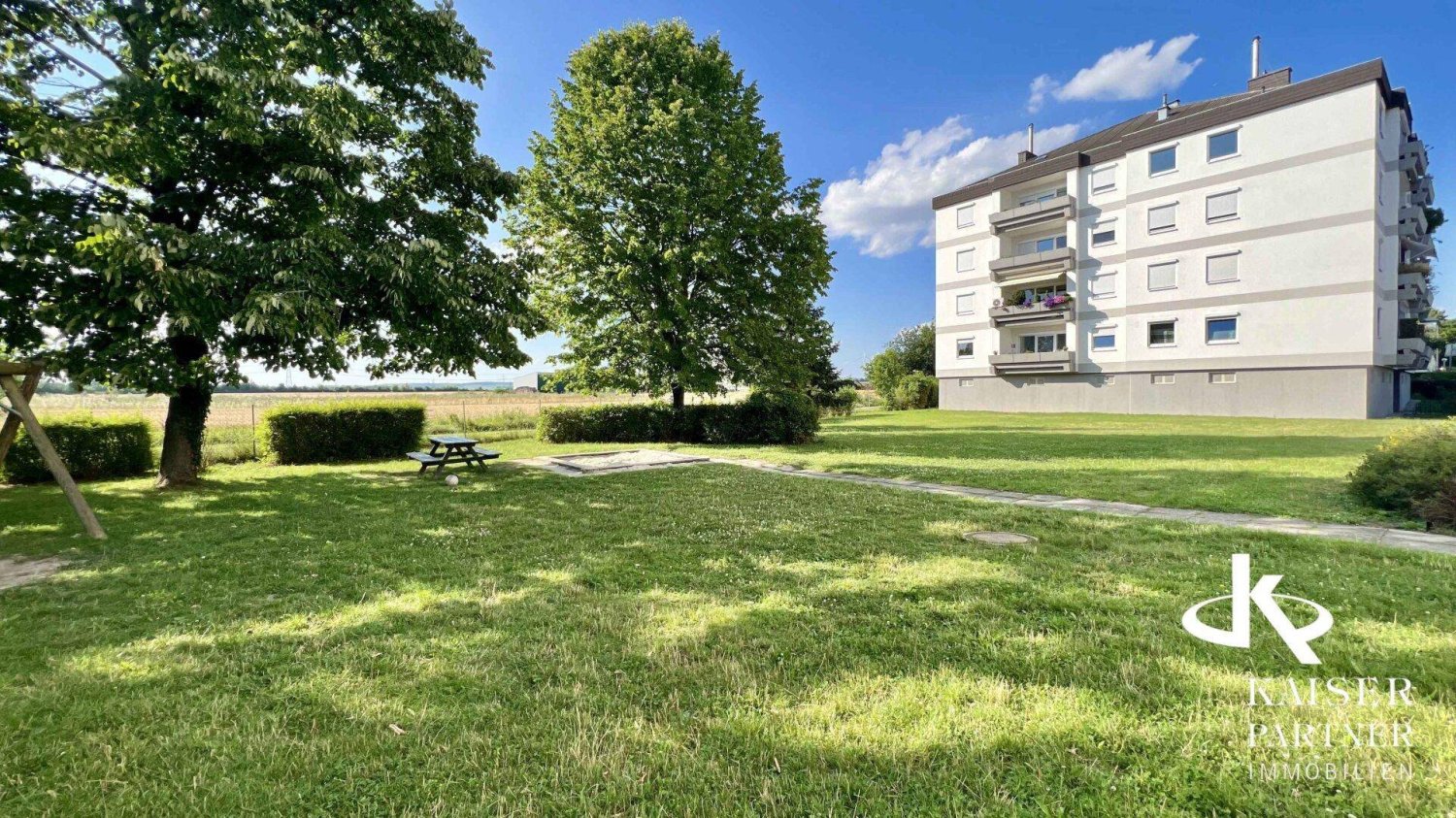 3 rooms Apartment in Bruck an der Leitha, Austria No. 200927