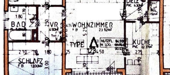 3 rooms Apartment in Bruck an der Leitha, Austria No. 200927 31