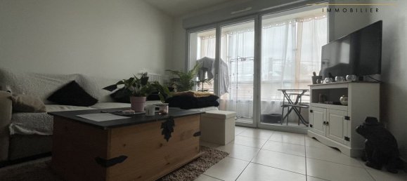 Квартира с 1 спальней в Шартр, Франция № 46076 2