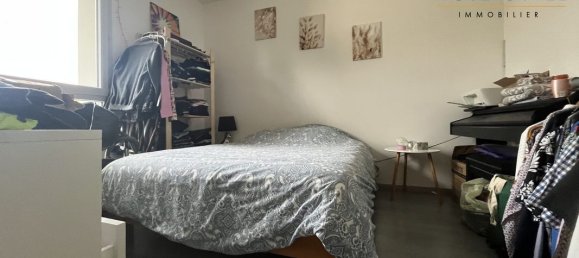 Квартира с 1 спальней в Шартр, Франция № 46076 4