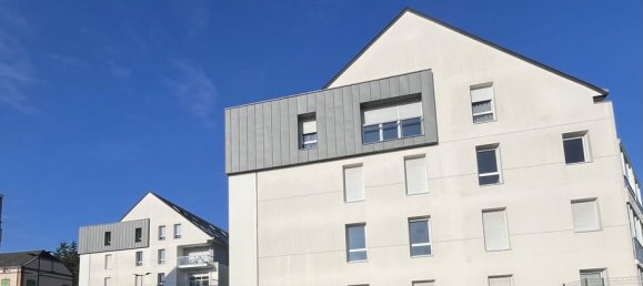 Квартира с 1 спальней в Шартр, Франция № 46076 5