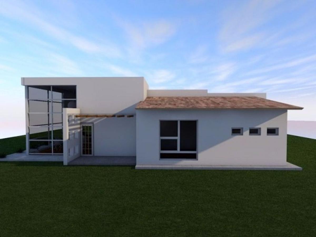 3 chambres Maison à San Mateo Atenco, Mexico No. 212013