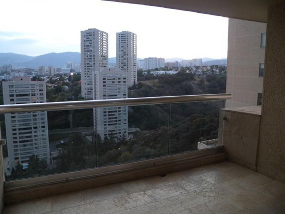 3 غرف نوم شقة في Mexico رقم 185316