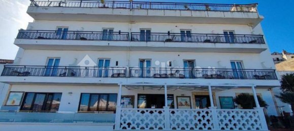 5 rooms Hotel in Rodi Garganico, Italy No. 288938 8